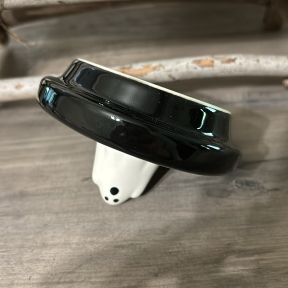 LAST ONE! NEW IN PACKAGING! RAE DUNN YOU ARE UNBOOLIEVABLE W/GHOST LID JAR - Picture 7 of 13